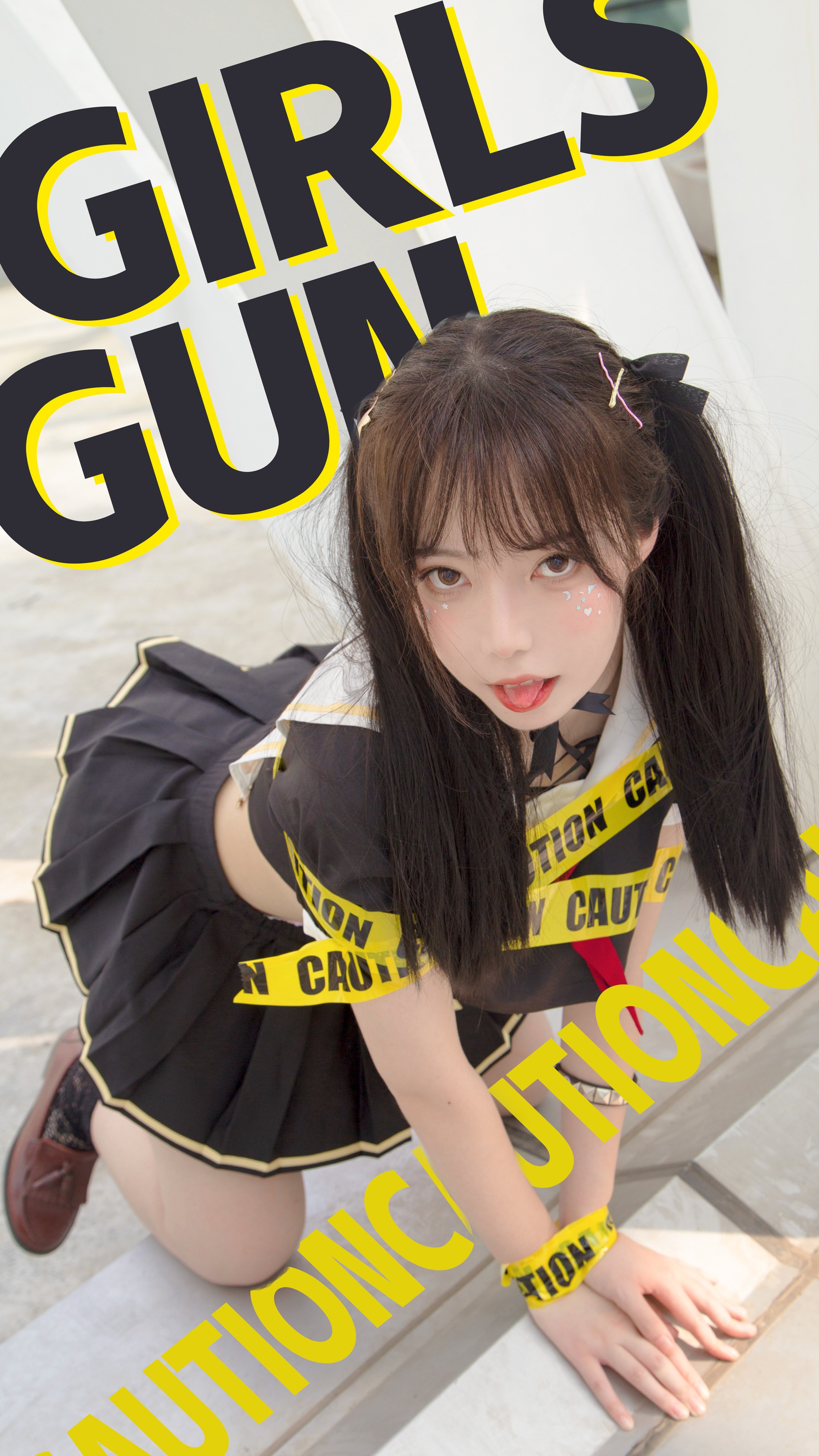 Fushii海堂 - NO.004 魔法少女[40P]-XikXak